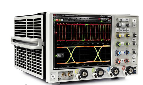 �N�ۡ����U|�ǵ¿Ƽ� DSOV334A  Infiniium V ϵ��ʾ����/Keysight�s�ԈD