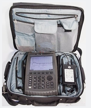 �ֳ�ʽ΢���M�Ϸ����x/Agilent�s�ԈD