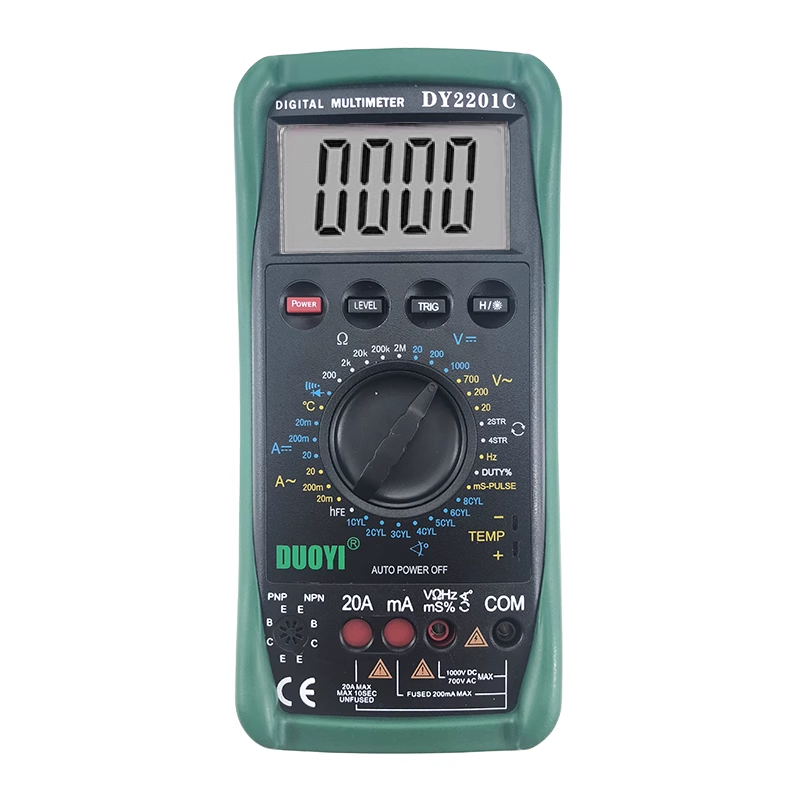 ����Ʒ��	DY2201ϵ�� �๦����܇�z���f�ñ�/�����s�ԈD