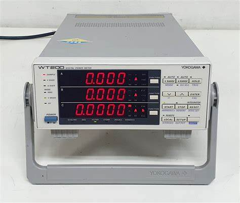 �O�R�x(Acme hui instrument) WT200 �o(w��)��(xi��n)�W(w��ng)�j(lu��)�y(c��)ԇ�x/�����s�ԈD