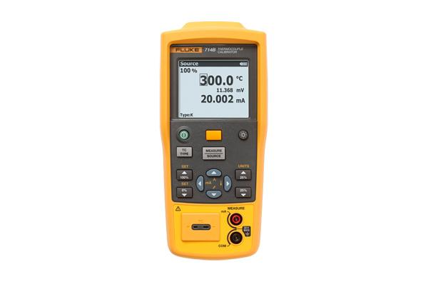 ������(Fluke)714B ���żУ��(zh��n)��/FLUKE�s�ԈD