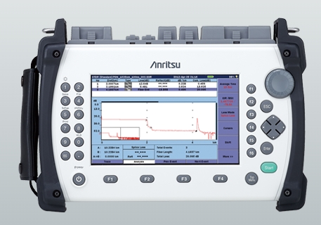 ����|Anritsu MT9083A2 ���w��ҕ����/Anritsu�s�ԈD