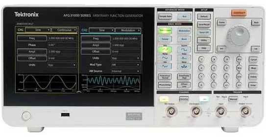 ����|̩��AFG31102 ���Ⲩ��/����(sh��)�l(f��)����/Tektronix�s�ԈD