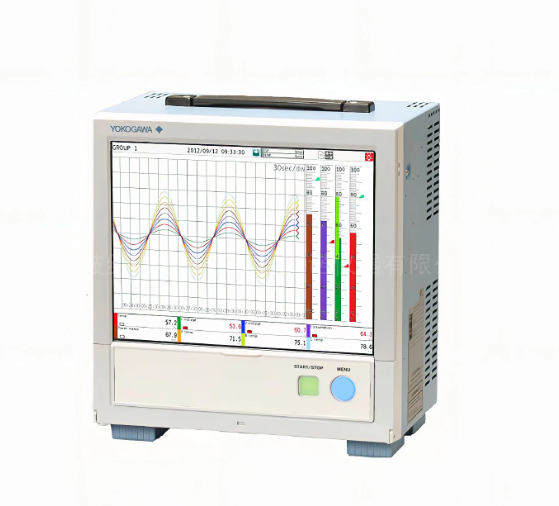�M�ӣ�YOKOGAWA��GP10��yʽ�o��ӛ䛃x/YOKOGAWA�s�ԈD
