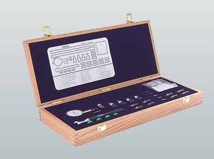 ���� 3652A  K У��(zh��n)�׼�/Anritsu�s�ԈD