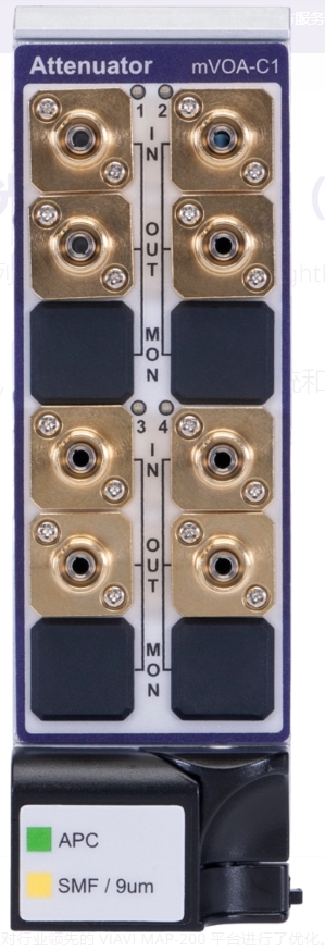 ����|viavi  MVOA-C1QSM-M101-MFP ��׃��˥�p��ģ�K/�����s�ԈD