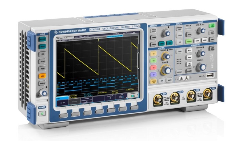 ����|ROHDE&SCHWARZ RTM2054 ��(sh��)��ʾ����/R&S�s�ԈD