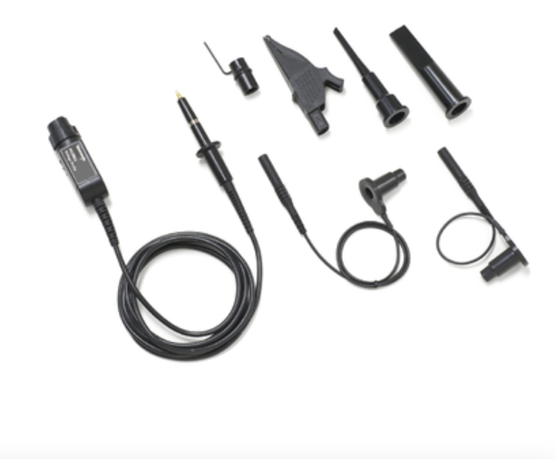 �oԴ�߉�̽�^/Tektronix�s�ԈD