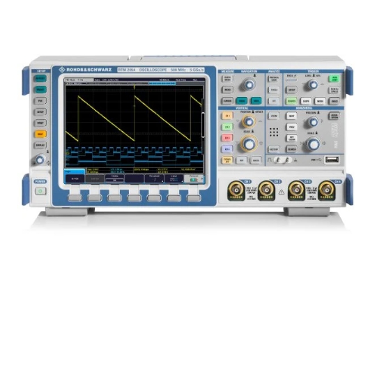 ROHDE&SCHWARZ RTM2054 ��(sh��)��ʾ����/R&S�s�ԈD