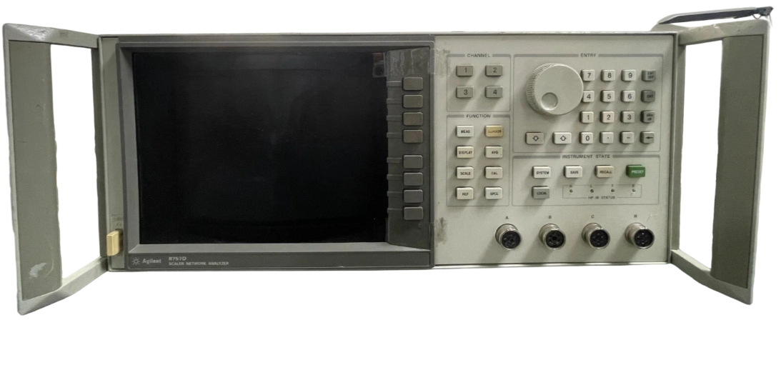 Agilent 8757D �W(w��ng)�j(lu��)�����x/Agilent�s�ԈD