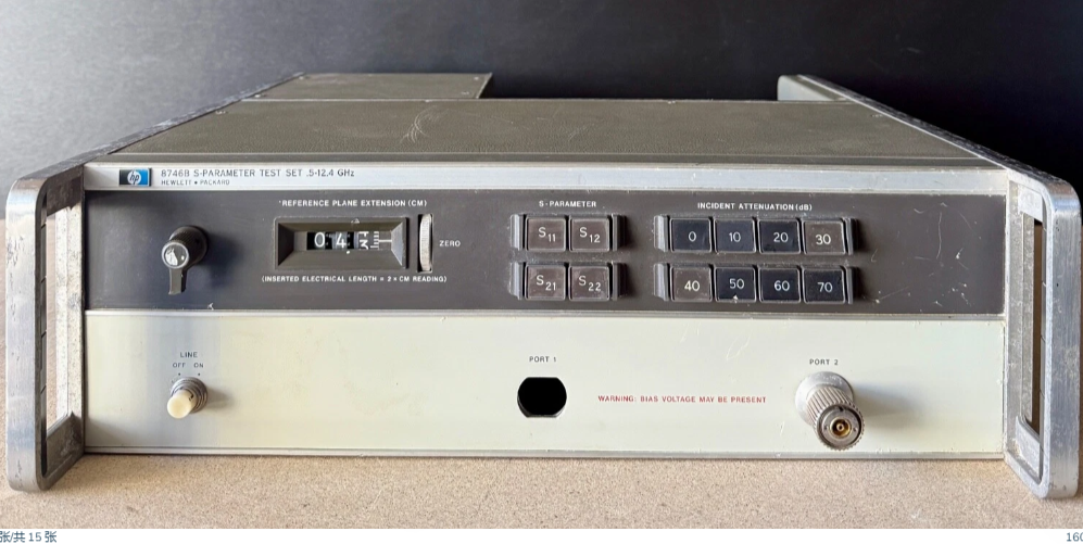 �N(xi��o)��,���U|HP 8746B S����(sh��)�y(c��)��?j��)x/HP�s�ԈD