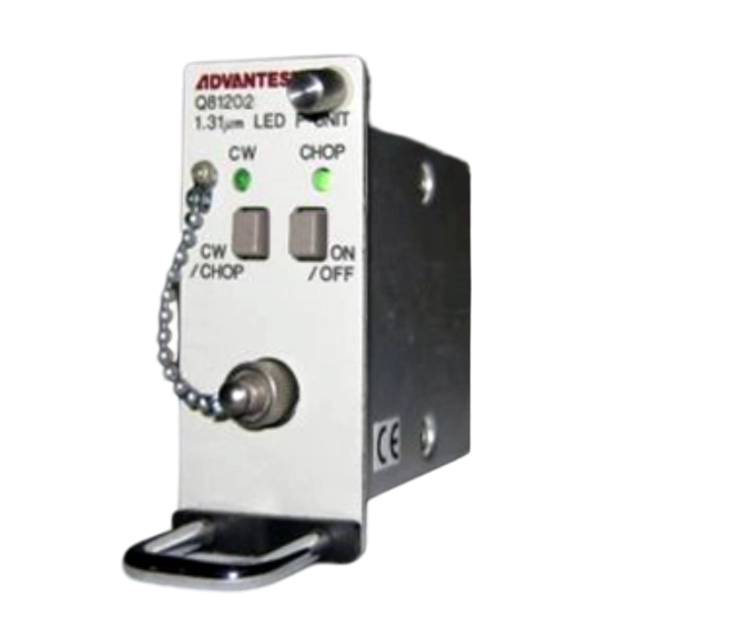 �N�ۡ����U|Advantest Q81202 ��Դģ�K/ADVANTEST�s�ԈD