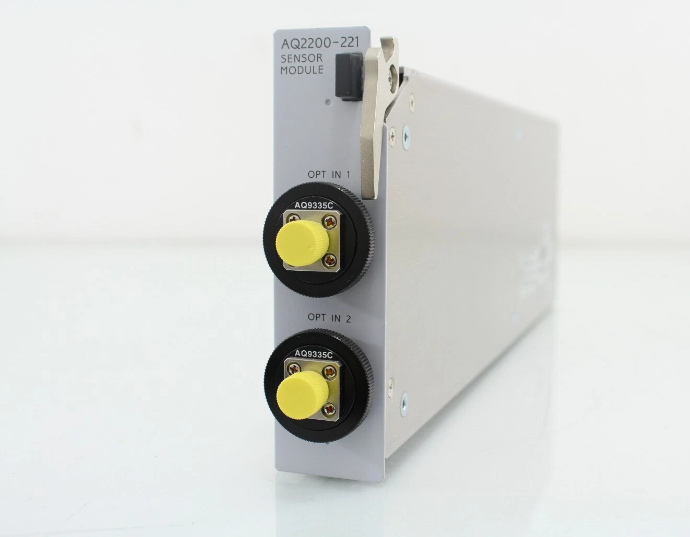 �N�ۡ����U|YOKOGAWA AQ2200-211 ������ģ�K/YOKOGAWA�s�ԈD