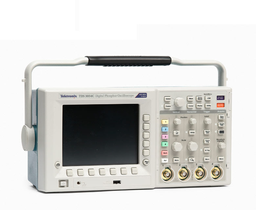 Tektronix TDS3054C ��(sh��)�֟ɹ�ʾ����/Tektronix�s�ԈD