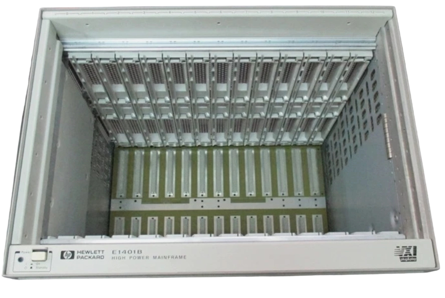 �N��,���U|HP E1401B VXI�������C/HP�s�ԈD