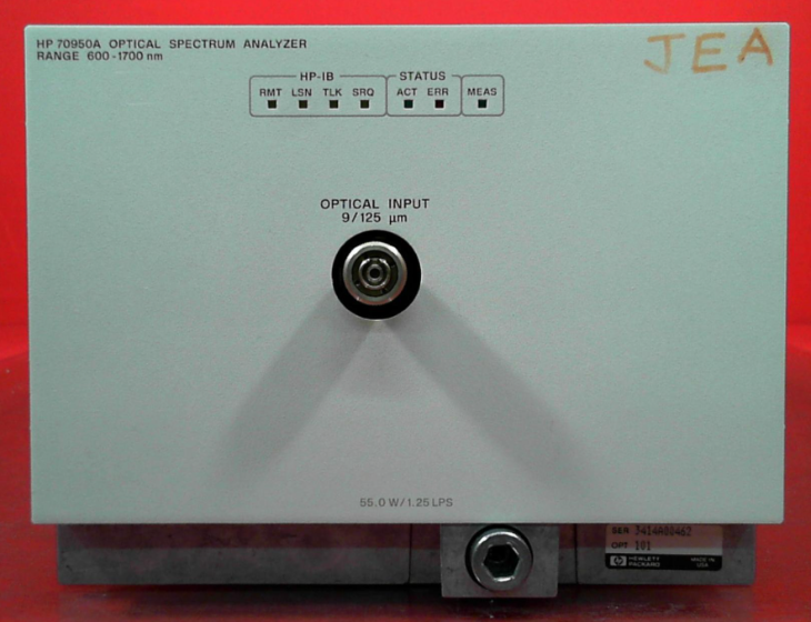 �N�ۡ����U|HP 70950A ���V�����x/HP�s�ԈD