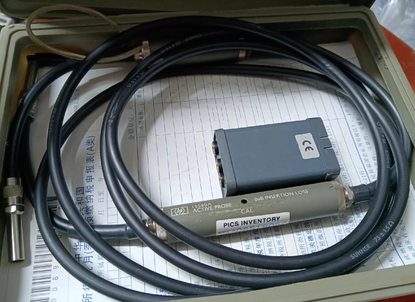 �N��,���U|���� 15580A ���ܙC(j��)еУ��(zh��n)�׼�/HP�s�ԈD