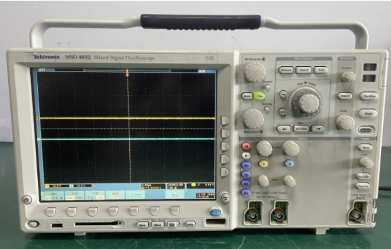 Tektronix MSO4032 �����̖(h��o)ʾ����/Tektronix�s�ԈD