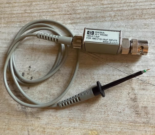 �N��,���U|HP 10435A �oԴʾ�����yԇ̽�^/HP�s�ԈD