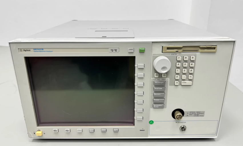 �N�ۡ����U|���V�����x 1�˿�/Agilent�s�ԈD