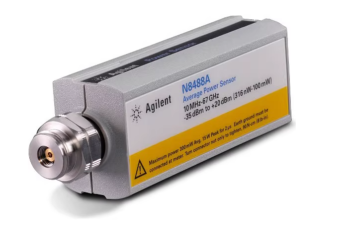 Agilent U8488A USB ���ż���ʂ�����/Agilent�s�ԈD