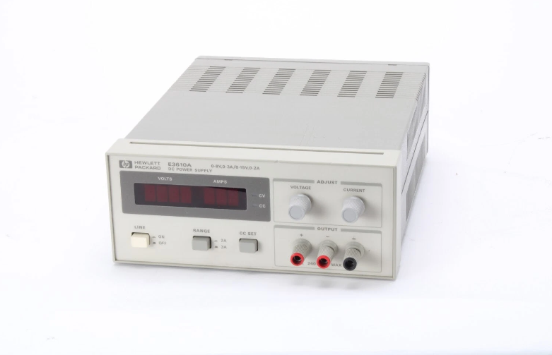 �N�ۡ����U|HP E3610A ֱ���Դ/HP�s�ԈD