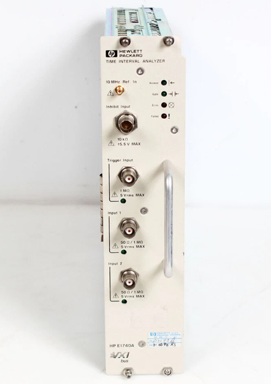 �N�ۡ����U|HP E1740A �r�g�g�������x/Agilent/HP�s�ԈD