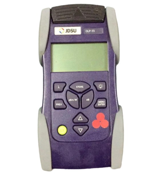 �N�ۡ����U|JDSU OLP-55 �⹦��Ӌ/JDSU�s�ԈD