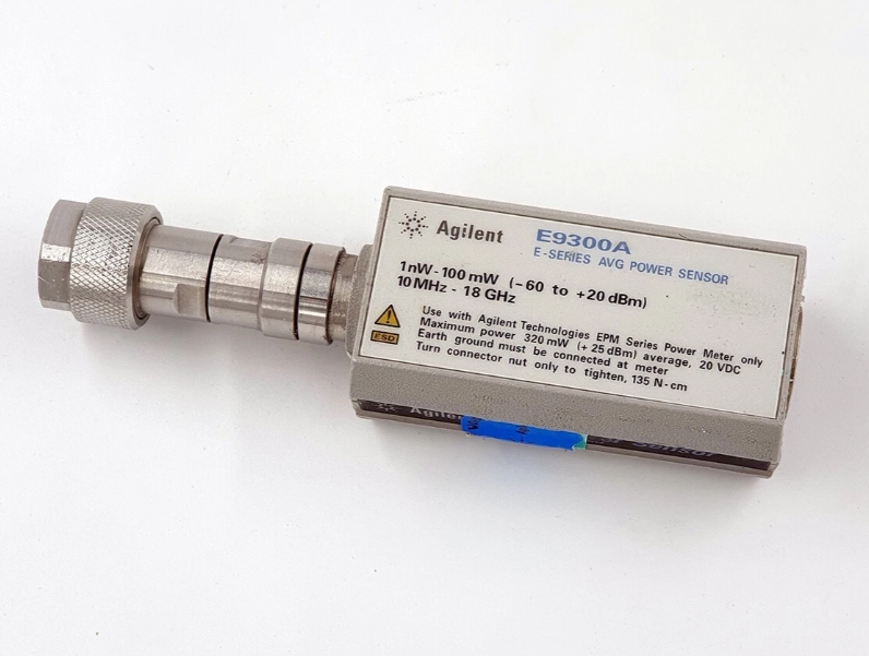 Agilent E9300A ƽ�����ʂ�����/Agilent�s�ԈD