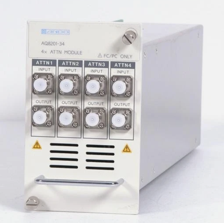 �N(xi��o)�ۡ����U|YOKOGAWA AQ8201-34 ��˥�p��ģ�K/YOKOGAWA�s�ԈD