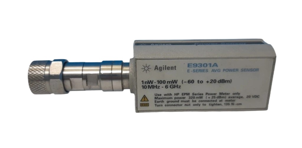 Agilent E9301A ƽ�����ʂ�����/Agilent�s�ԈD