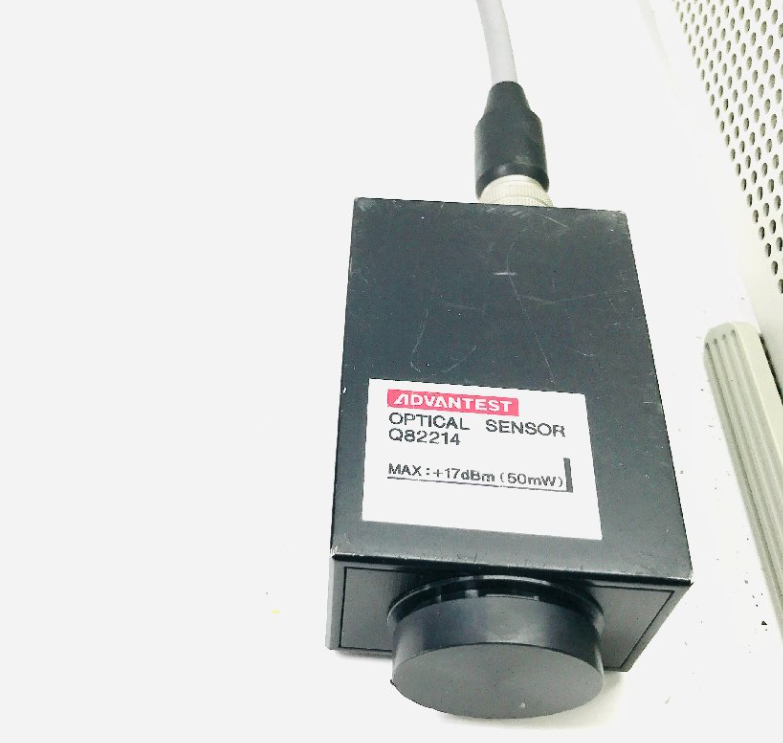 �N�ۡ����U|Advantest Q82214 ���ʂ�����/ADVANTEST�s�ԈD