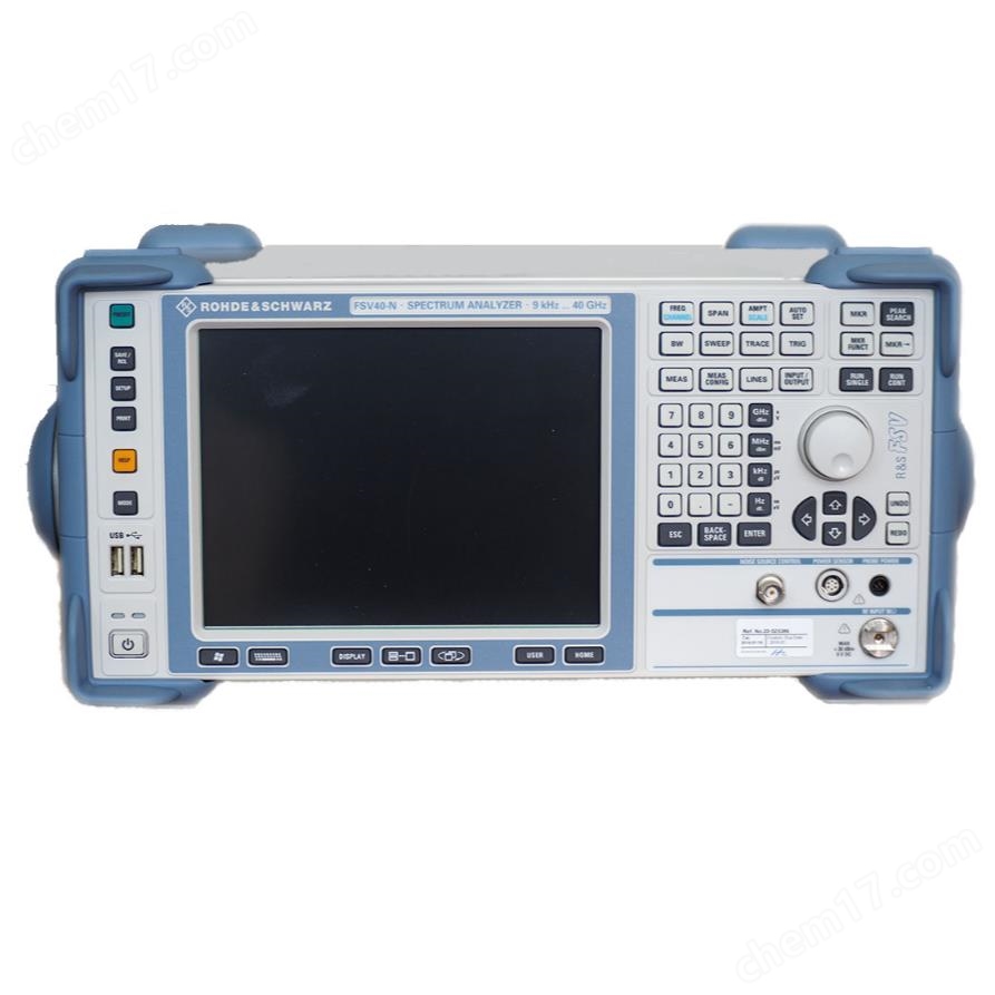 R&S FSV40-N ��̖(h��o)�c�l�V�����x/R&S�s�ԈD