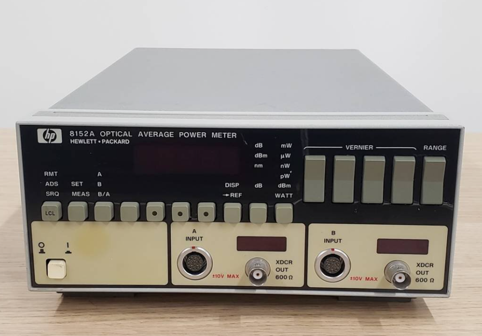 �N�ۡ����U|HP 8152A �⹦��Ӌ(j��)/Agilent/HP�s�ԈD