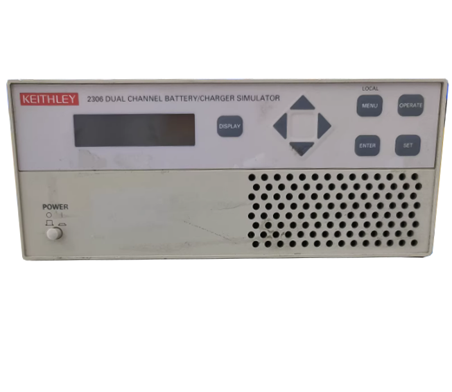 �N��|Keithley 2306 늳�ģ�Mֱ���Դ/KEITHLEY�s�ԈD