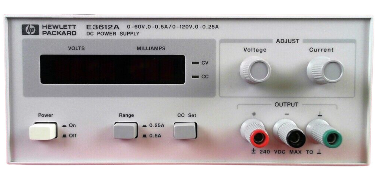 �N�ۡ����U|HP E3612A ֱ���Դ/HP�s�ԈD