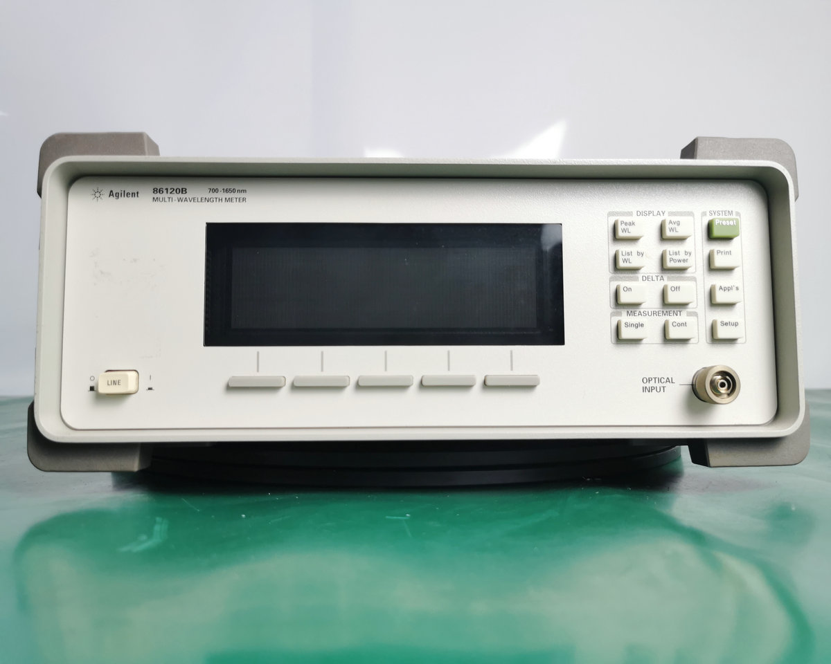 �N�ۡ����U||���݂� 86120B �ನ�LӋ/Agilent�s�ԈD