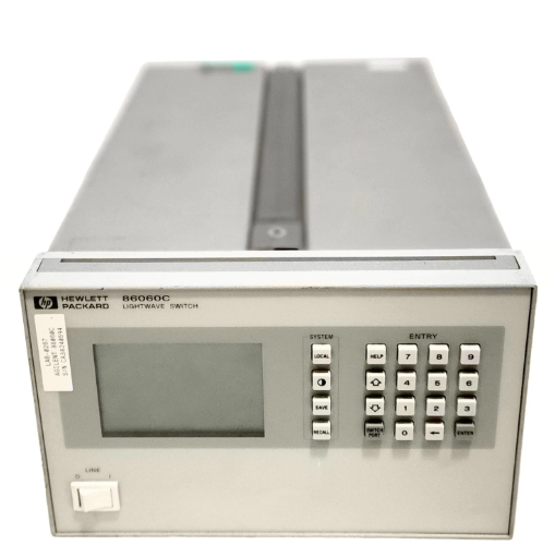 �S��|Agilent 86060C ���_�P(gu��n)/Agilent�s�ԈD