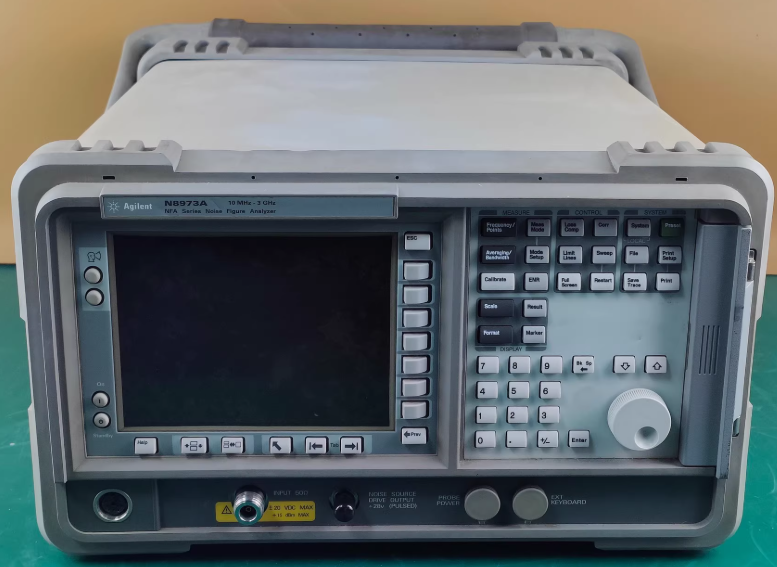 �N�ۡ����U|keysight N8973A ��ϵ��(sh��)�����x/Keysight�s�ԈD