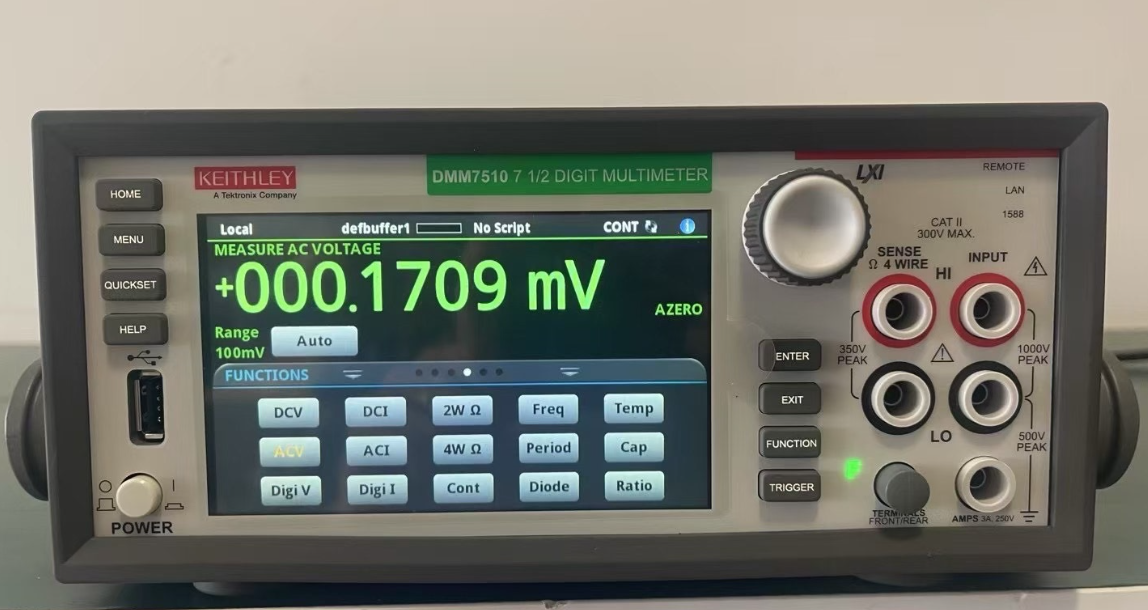 Keithley 7510 ��(sh��)���f�ñ�/KEITHLEY�s�ԈD