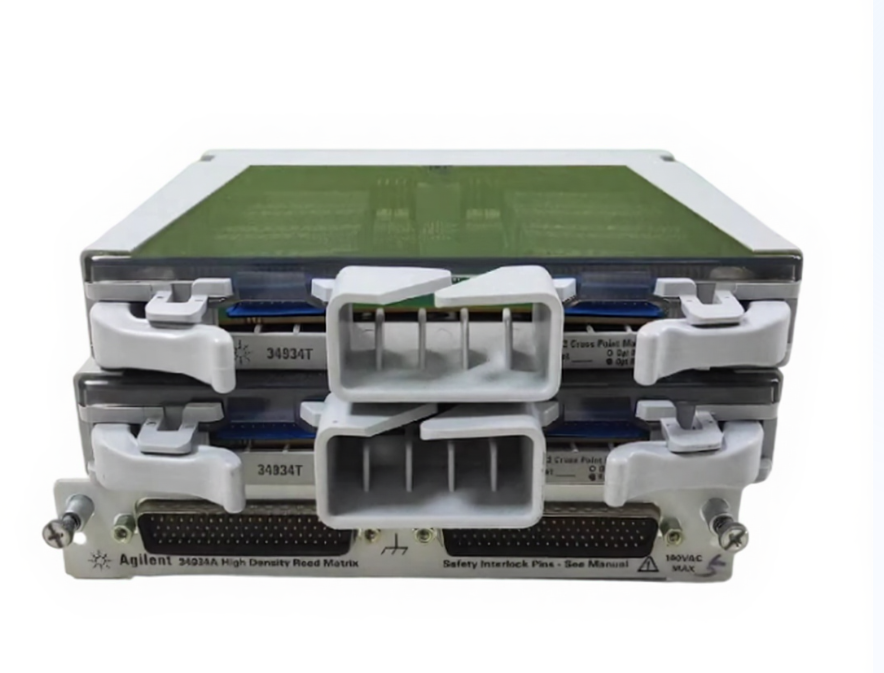 Agilent 34934T �Ӿ�����/Agilent�s�ԈD