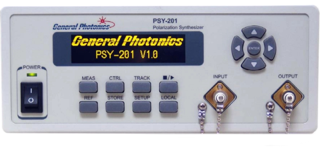 ��ُ(g��u)|General Photonics PSY-201 ƫ��ϳɷ����x/�����s�ԈD