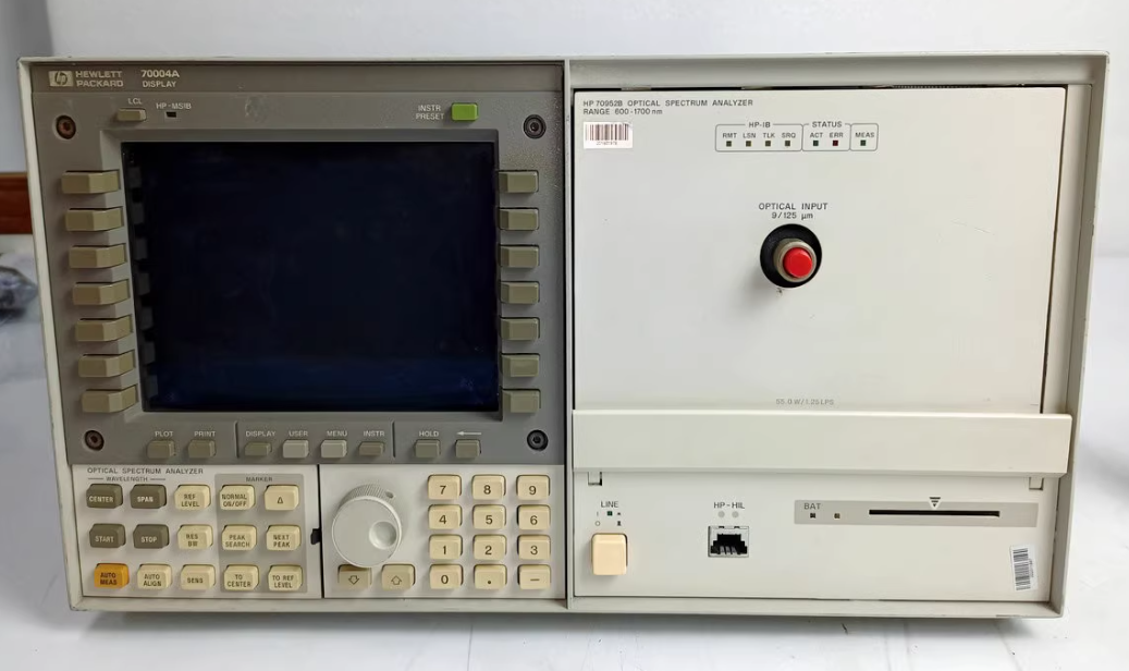 �N�ۡ����U|HP70004A+70952B ���V�����x/HP�s�ԈD