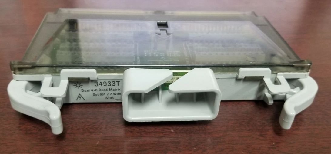 Agilent 34933T �Ӿ�����/Agilent�s�ԈD