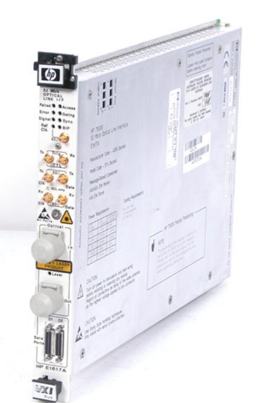 �N�ۡ����U|HP E1617A �⾀·�ӿ�ģ�K/Agilent/HP�s�ԈD