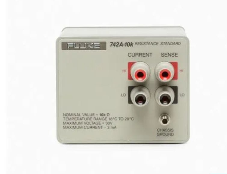 Fluke 742A ��(bi��o)��(zh��n)�����/FLUKE�s�ԈD