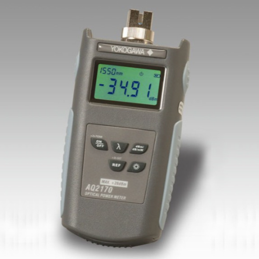 �N�ۡ����U|YOKOGAWA AQ2170H �ֳֹ⹦��Ӌ(j��)/YOKOGAWA�s�ԈD