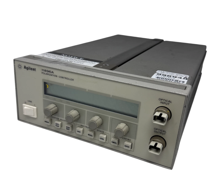 �N�ۡ����U������|Agilent ���݂� 11896A ƫ�������/Agilent�s�ԈD