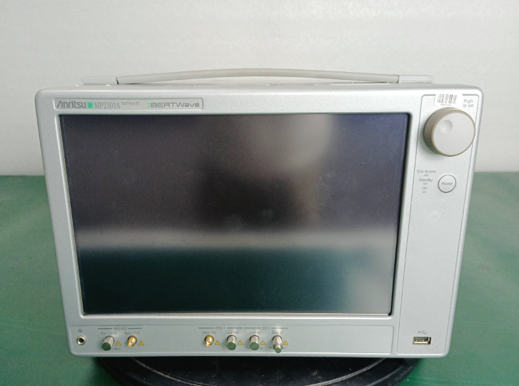 �N��|Anritsu MP2101A �`�a�yԇ�x/Anritsu�s�ԈD