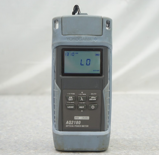 �N�ۡ����U|YOKOGAWA AQ2180H �ֳֹ⹦��Ӌ(j��)/YOKOGAWA�s�ԈD